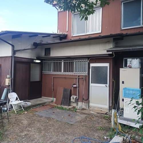 民宿 やまちゃん/民泊