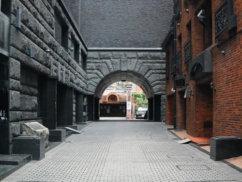 サンモールクレスト５０６／民泊