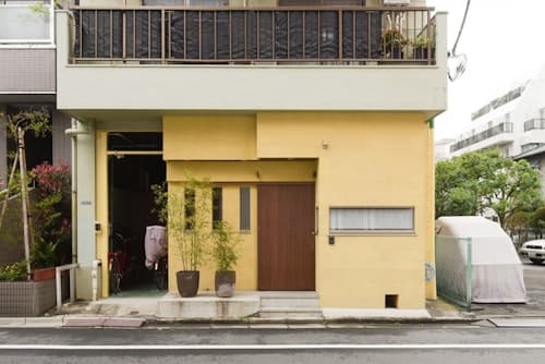 墨田区立川２丁目戸建て／民泊