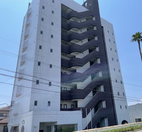 レジデンスエアポート８０６号／民泊