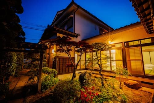 甍－ＩＲＡＫＡ－｜城下町の日本家屋｜　ガイアリゾート／民泊