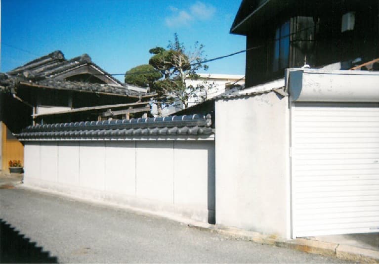 淡路島　民宿　よど荘