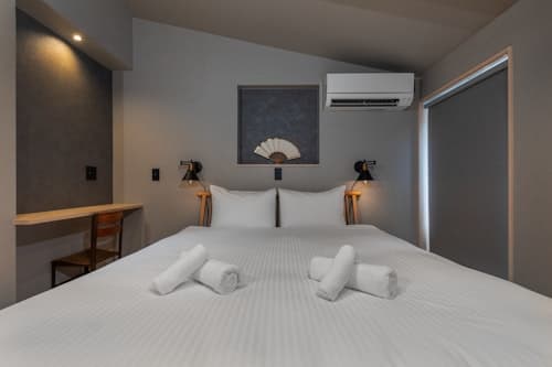 Ｓｅｉｒａｎ　｜　青藍／民泊