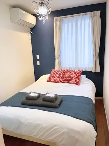 代々木ホームズ／民泊