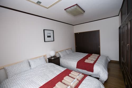 西大井戸建て（Ｇｉｎ）／民泊