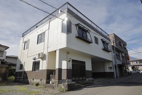 サムライホテル　＾