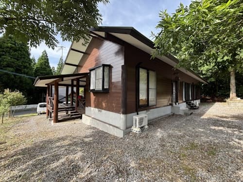 ＣｈｉｌｌＯｕｔ　ＭＩＮＡＭＩＡＳＯ　チルアウト南阿蘇　＾