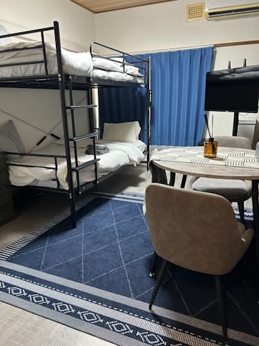 シリウスＡＭＡ／民泊