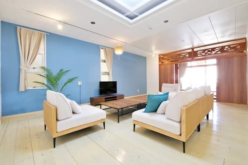 ZA155 糸満IN 2,3F ^