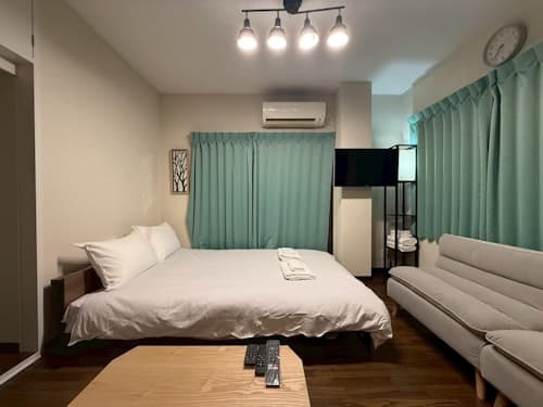 コーポ岡崎３０１／民泊