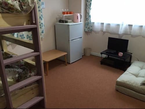 スペースエアービル５Ｆ／民泊