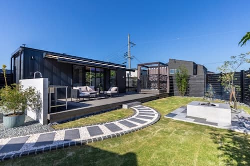 ＭＧＢＡＣＥ　ガーデン／民泊