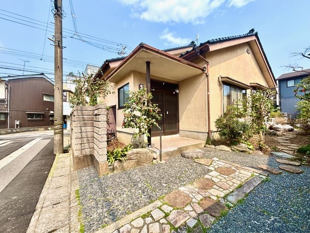 古民家ｓｔｙｌｅ富山駅東／民泊