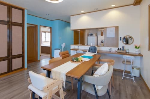 美咲町市街地まで徒歩圏内！アクセス抜群便利立地　＾