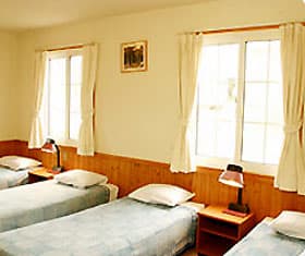 八幡平温泉郷　ペンション　ラム 2