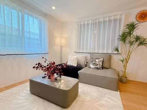 璽日居－楽野／民泊