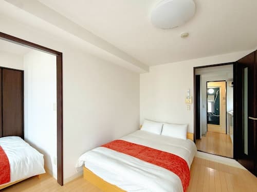 三野－天王寺／民泊