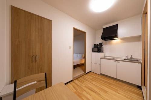 青羽・也雲／民泊