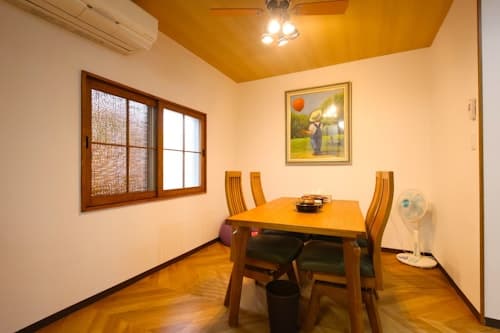 卓凝－ｉｎｎ／民泊