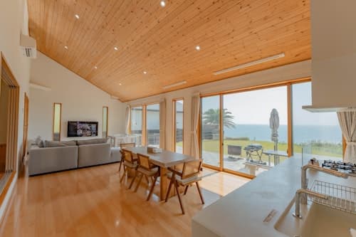 ドギーズ 館山 布良海岸 by GIFTHOUSE/民泊