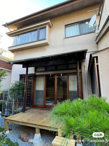 ハリーポッター近くの貸切一戸建て民宿／民泊