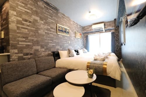 One Stay Shinsaibashi/民泊