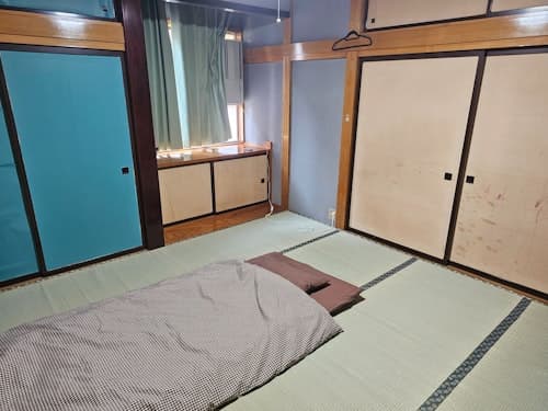 カムイキッズハウス／民泊