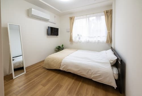 ホテル・ザ・ワールド大森３０１／民泊