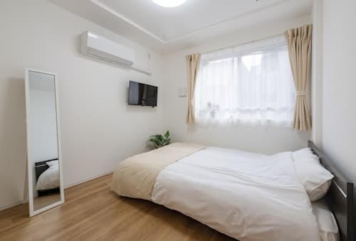 ホテル・ザ・ワールド大森３０２／民泊