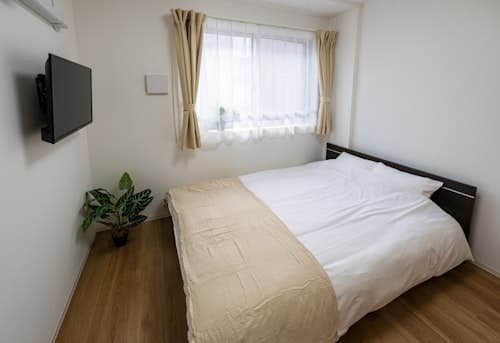 ホテル・ザ・ワールド大森４０１／民泊