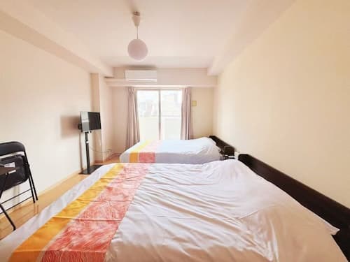 アルスホーム　３０２　＾