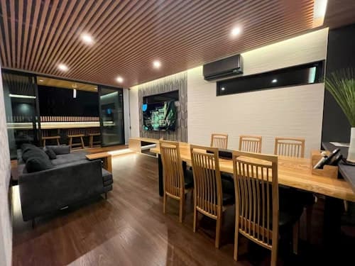 梅の由　別邸　＾