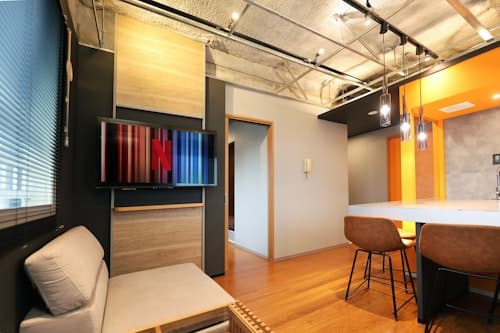 ＭＳ５０２〜ＳａｐｐｏｒｏＴｏｙｏｈｉｒａ　ＳｐｅｃｉａｌＳｔａｙ〜Ｗ－ｂｅｄｓ２／民泊