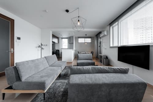 ＧＲＡＮＤＩＡ　２０１／民泊