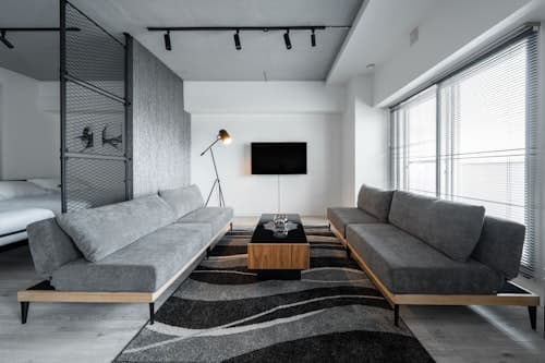 ＬＵＸＩＡ　５０３／民泊