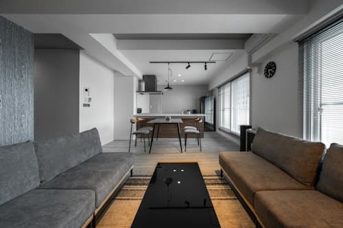 ＬＵＸＩＡ　６０１／民泊