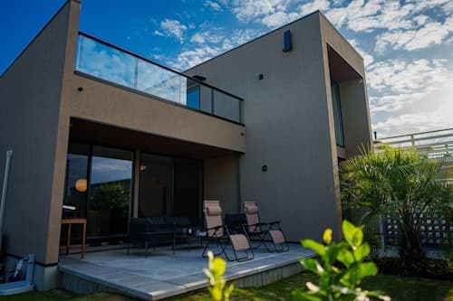 StarーSeven 糸島/民泊