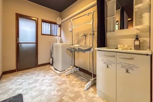 TC COMFORT Teradacho/民泊