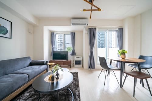 BELLE NEIGE 401/民泊