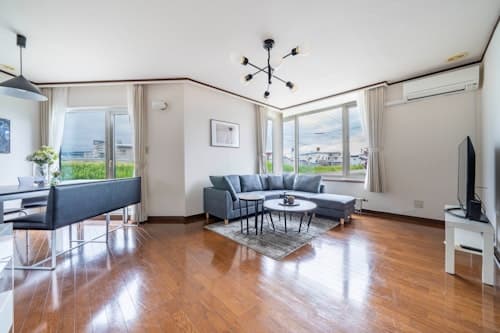 ＳＥＫＫＡ／民泊