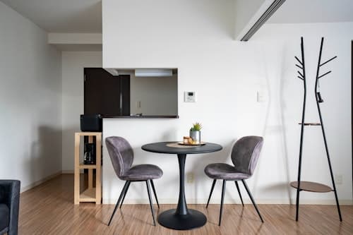 ＡＮＡＸ　ＮＯＲＤ　４０３／民泊