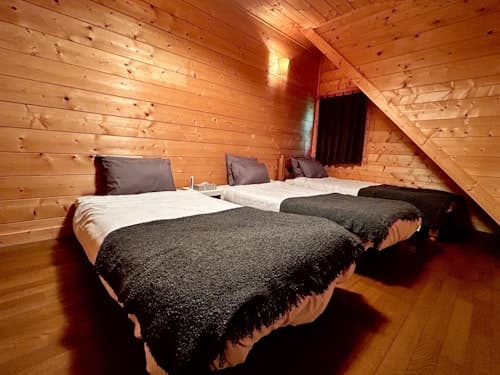 Ｓｅｃｒｅｔ　Ｂａｓｅ　Ｍｙｓａ／民泊