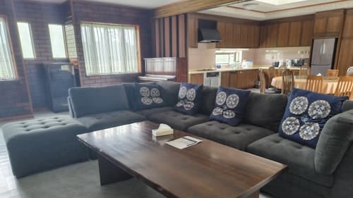 Sato Guest House【1棟貸切・15名様まで】/民泊