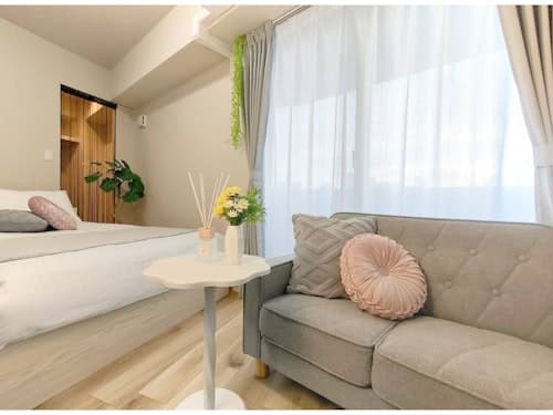 Ｒｅｓｉｄｅｎｔｉａｌ　Ｈｏｔｅｌ　Ａｌｅｘ　３０１／民泊