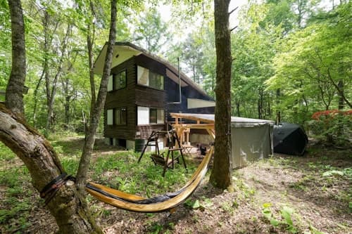 アウトドアアドベンチャー北軽井沢　＾