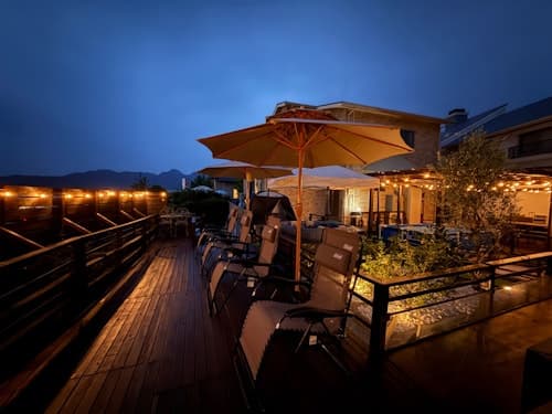 サンセットテラス宮島／民泊