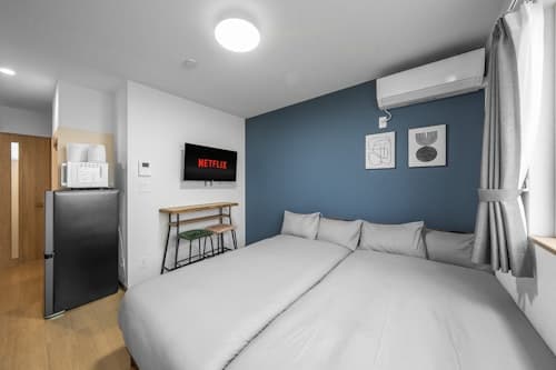 Ｃｈａｒｍａｎｔ　１Ｃ／民泊