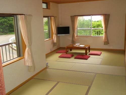 海鮮居酒屋の宿　　若　竹 2