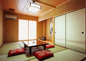 民宿　あづまや 2