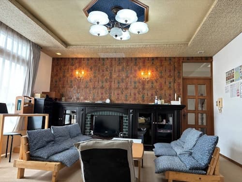 【最大14名】北海道一軒家の雪国古民家体験 - 釧路のんびり滞在、駐車場有/民泊